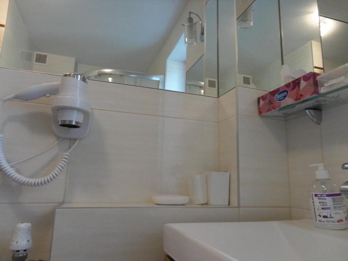 Homestay Strozowka Gorlice Εξωτερικό φωτογραφία