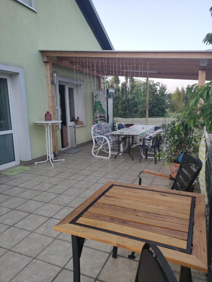 Homestay Strozowka Gorlice Εξωτερικό φωτογραφία