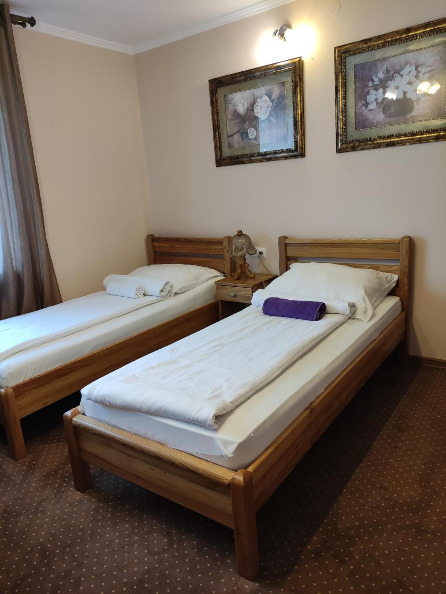 Homestay Strozowka Gorlice Εξωτερικό φωτογραφία