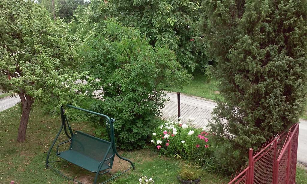 Homestay Strozowka Gorlice Εξωτερικό φωτογραφία