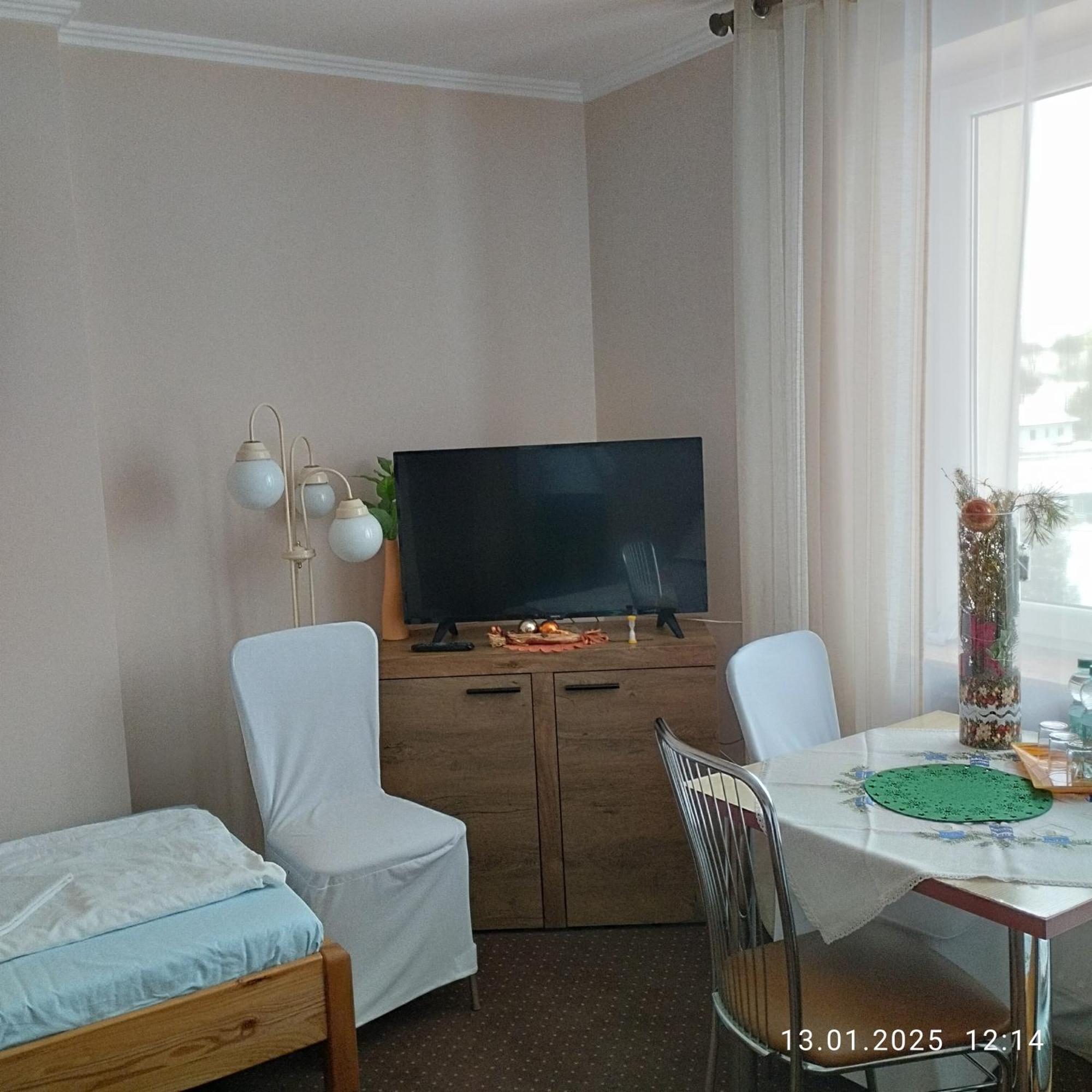 Homestay Strozowka Gorlice Εξωτερικό φωτογραφία