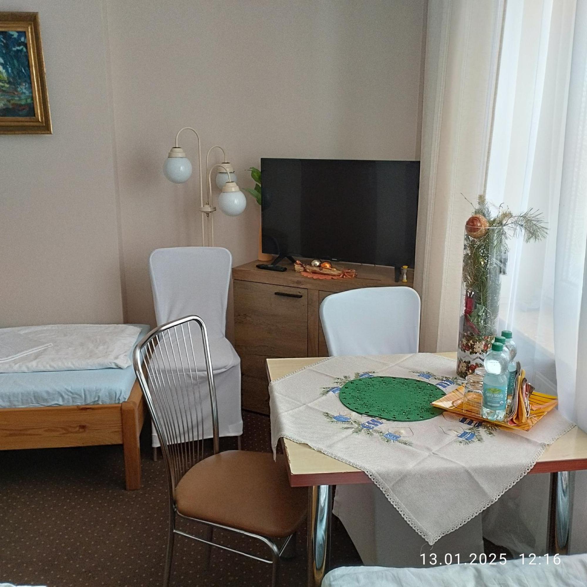 Homestay Strozowka Gorlice Εξωτερικό φωτογραφία